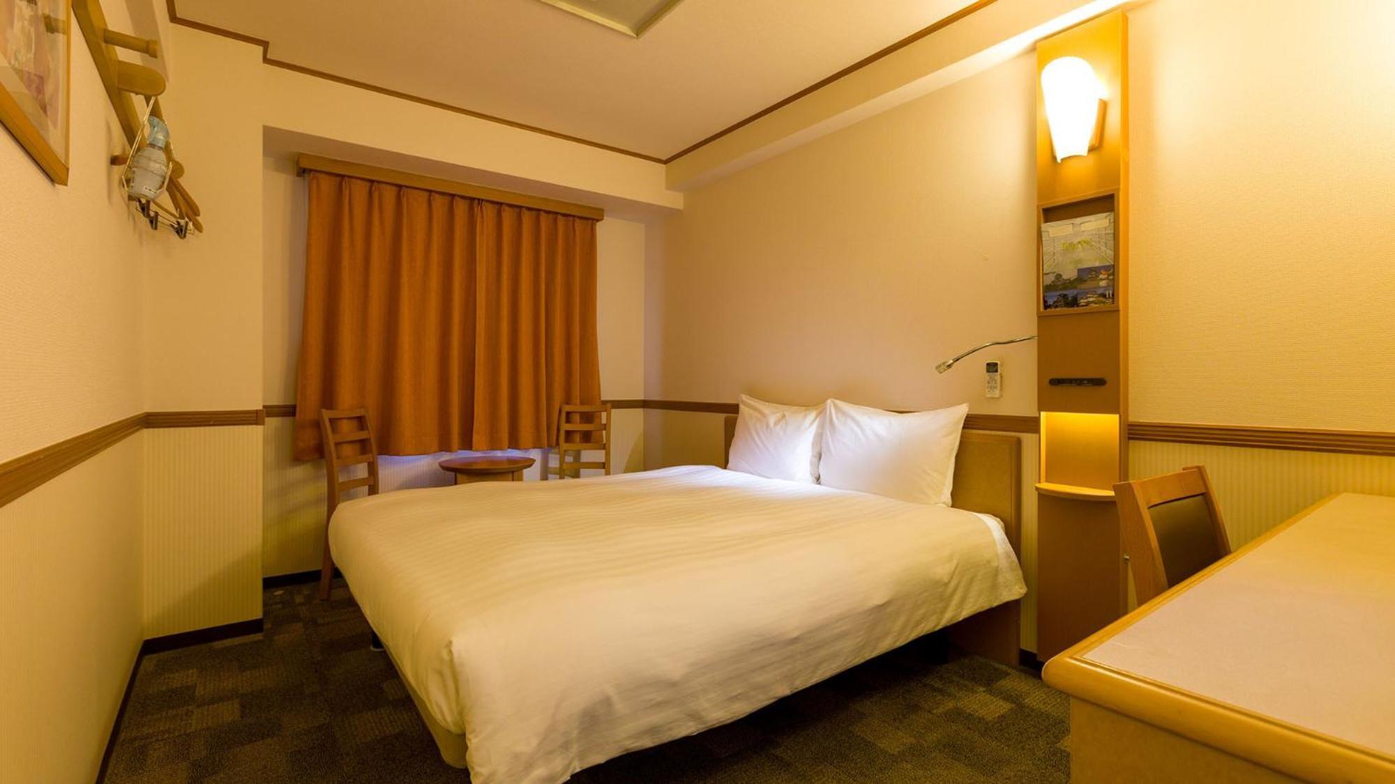 Toyoko Inn Osaka JR Noda Ekimae Zimmer foto