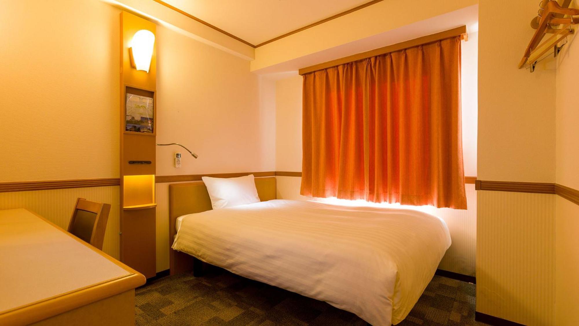 Toyoko Inn Osaka JR Noda Ekimae Zimmer foto