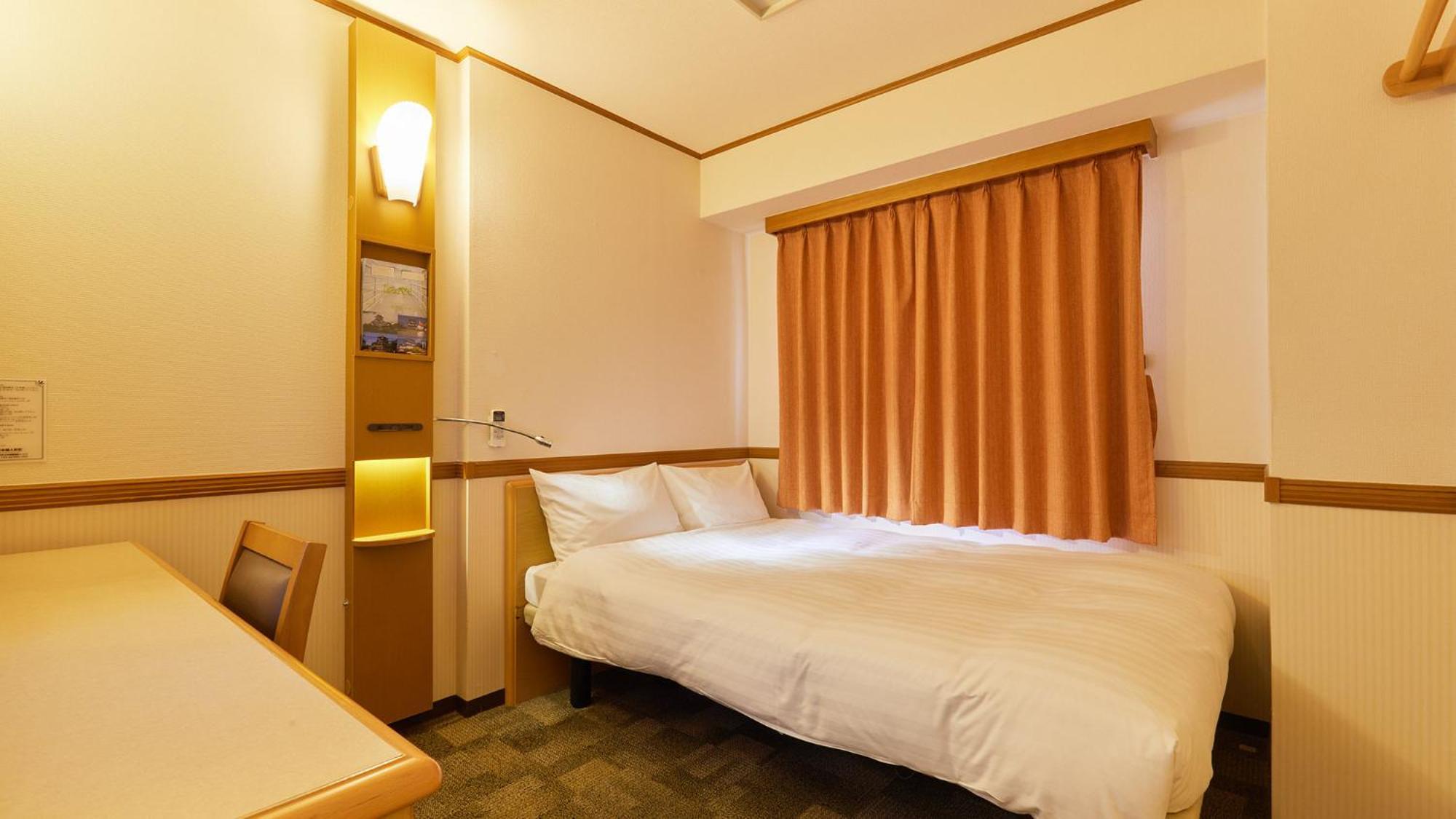 Toyoko Inn Osaka JR Noda Ekimae Zimmer foto